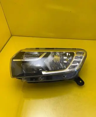 Dacia Sandero II Headlight/headlamp 260608143R