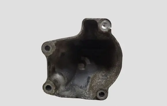 Mercedes-Benz Sprinter W906 Engine mounting bracket A6512231804