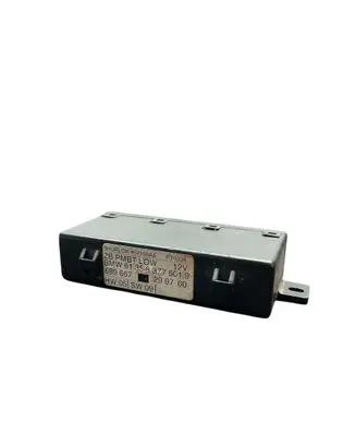 BMW 5 E39 Door control unit/module 61358377601 8377601