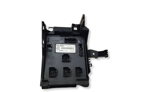 Audi A7 S7 4G Comfort/convenience module 4H0907063N 4H0907063F 20012002