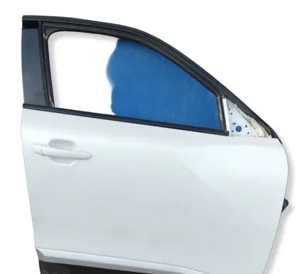Peugeot 2008 II Front door 2008II