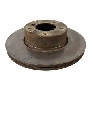 BMW 3 E92 E93 Front brake disc
