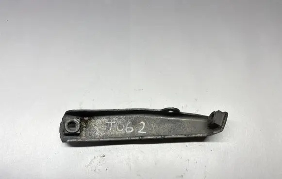 Audi A8 S8 D4 4H Gearbox mounting bracket 4H0399403E