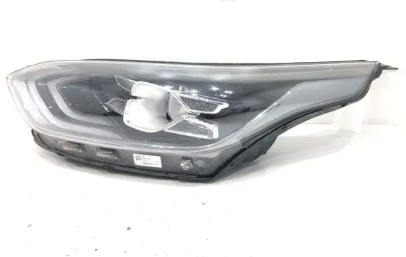 KIA Ceed Headlight/headlamp