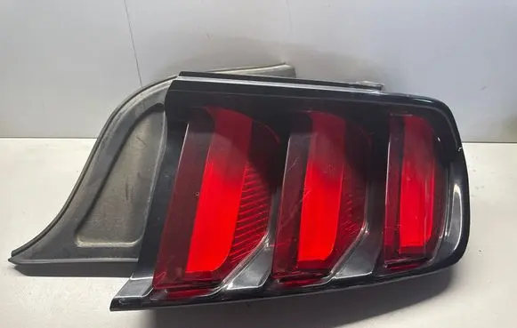 Ford Mustang VI Rear/tail lights FR3B13B504A FR3B13B504B FR3B13B504C