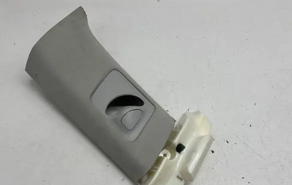 Tesla Model 3 (B) pillar trim (top) 108625501K 1103776000 065677737