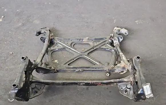 Audi A6 S6 C7 4G Front axle beam IMPRK1532590