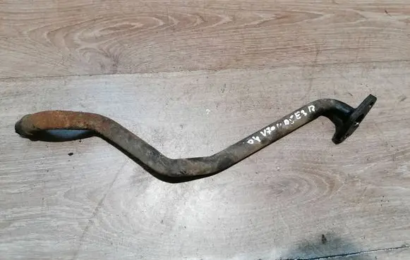 Volvo V70 Turbo turbocharger oiling pipe/hose 