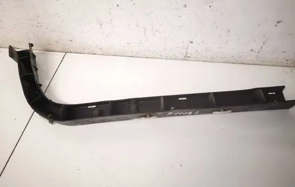 Seat Ibiza III (6L) Rear bumper mounting bracket 6L6807863G