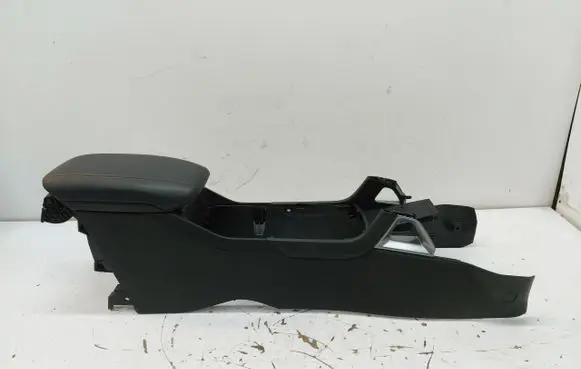 Center console