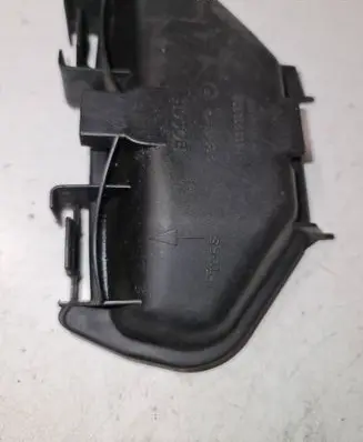Audi A4 S4 B5 8D Headlight/headlamp dust cover 1305219063
