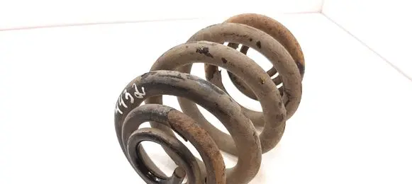 Mercedes-Benz Vito Viano W638 Rear coil spring