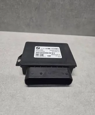 BMW 5 F10 F11 Hand brake control module 6863800 32620300A 0133432225