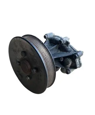 SsangYong Rexton I Water pump A6612053010