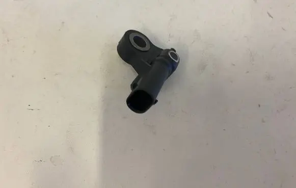 Audi Q7 4M Airbag deployment crash/impact sensor 4M0959643011