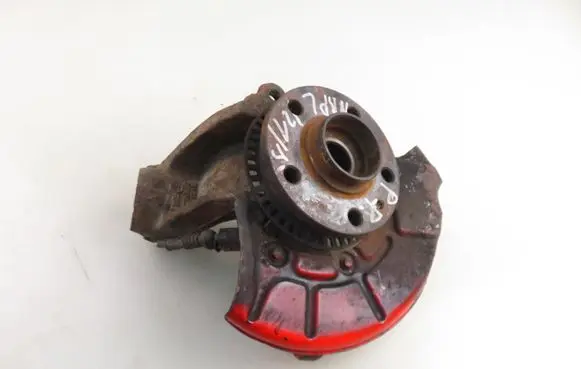 Volkswagen Bora Front wheel hub spindle knuckle 