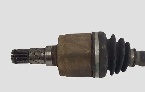 Tesla Model S Rear driveshaft 0930132 100771901A