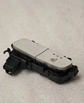 Mercedes-Benz GLC X253 C253 Seat heating switch A2139057502 HW132000 SW133101