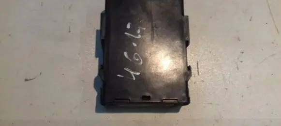Toyota Prius (XW30) Gearbox control unit/module 8953576010 89535-76010