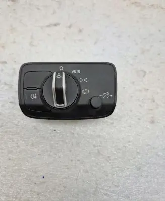 Audi A3 S3 8V Light switch 8V0941531AD