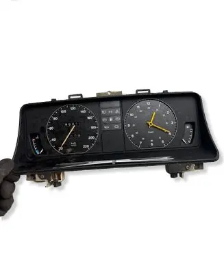 Opel Rekord E2 Speedometer (instrument cluster) 88471156 90059126 90149099