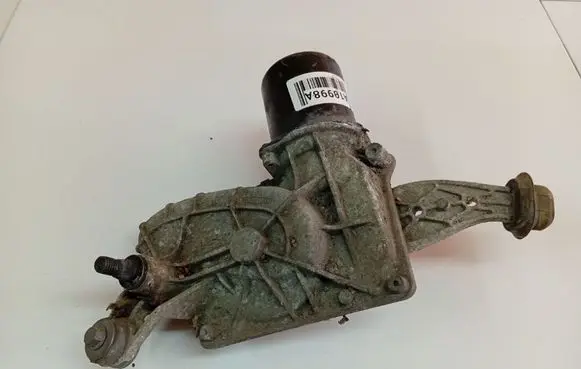 Renault Scenic III - Grand scenic III Wiper motor 