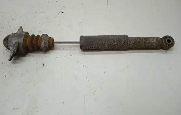 Volkswagen Golf V Rear shock absorber/damper 1K0513029
