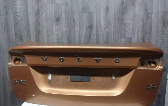 Volvo S60 Tailgate/trunk/boot lid