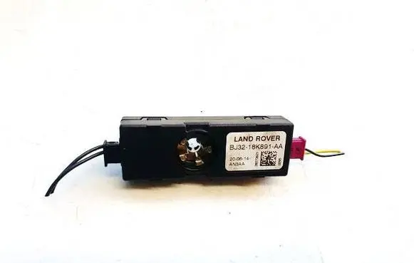 Land Rover Range Rover Evoque L538 Antenna control unit BJ3218K891AA