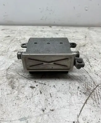 BMW X3 E83 Coolant heater 2400302 08T045
