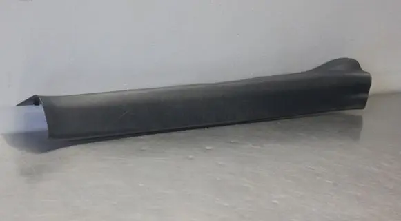 Toyota Prius (XW50) Front sill trim cover 6791447070