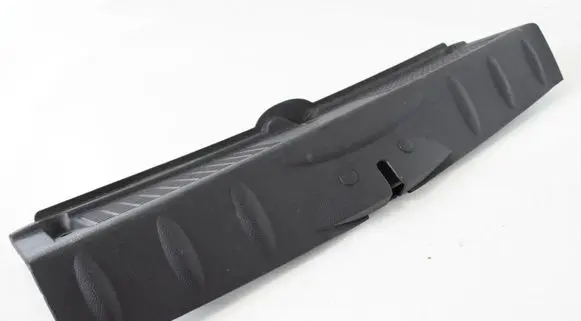 Mini One - Cooper Coupe R56 Trunk/boot sill cover protection 7138451