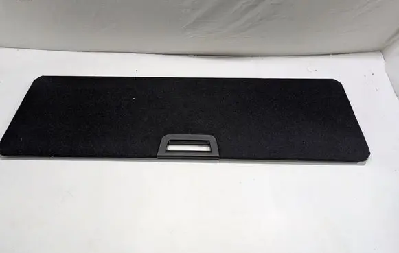 Nissan Qashqai Trunk bottom trim panel 