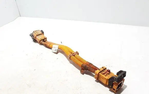 Volvo EX30 Other wiring loom 6608032886