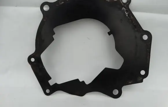 Audi A3 S3 8P Gearbox gasket 036103551R
