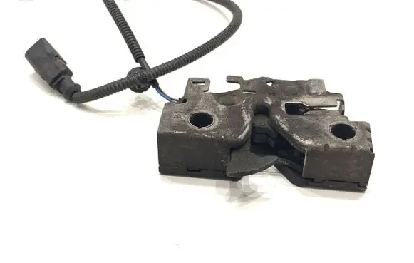 Volkswagen Caddy Engine bonnet/hood lock/catch 2K5823509E
