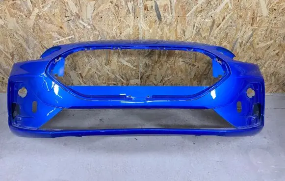 Ford Focus Front bumper NX7B-17C831-SA
