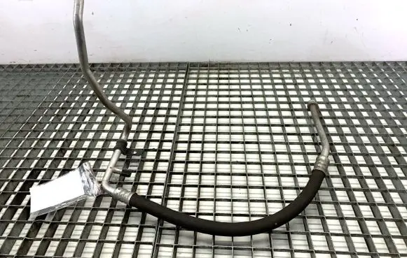Nissan Note (E11) Air conditioning (A/C) pipe/hose 92480AX80A