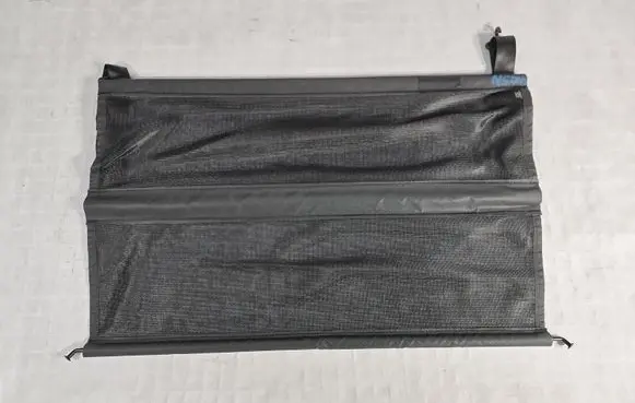 Audi Q5 SQ5 Parcel shelf load cover 8R0861691A