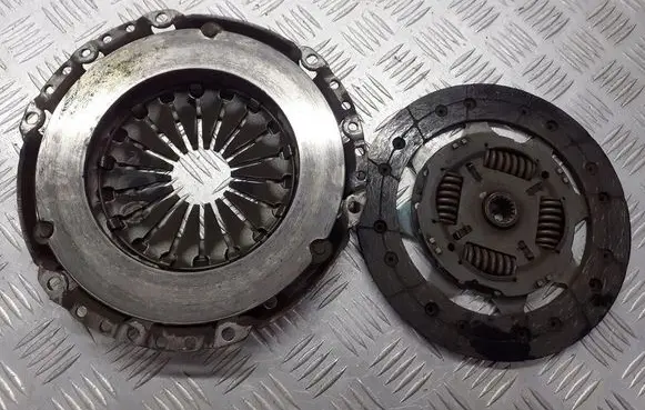 Ford Focus Clutch set kit