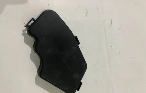 BMW 5 E60 E61 Side radiator support slam panel 7061889 74850610