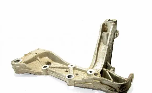 Front lower control arm/wishbone