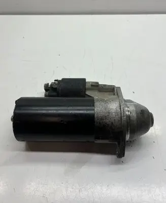 Mercedes-Benz A W168 Starter motor 0051511601
