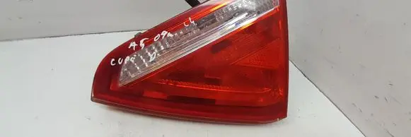 Audi A5 8T 8F Tailgate rear/tail lights 8T0945094