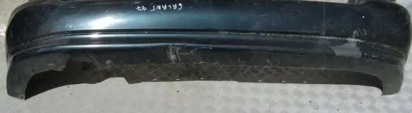 Mitsubishi Galant Rear bumper