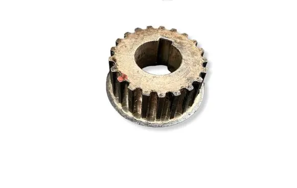 Ford Mondeo MK IV Crankshaft gear 
