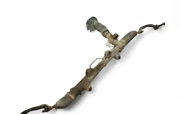 Volkswagen Transporter - Caravelle T5 Steering rack 7853974413