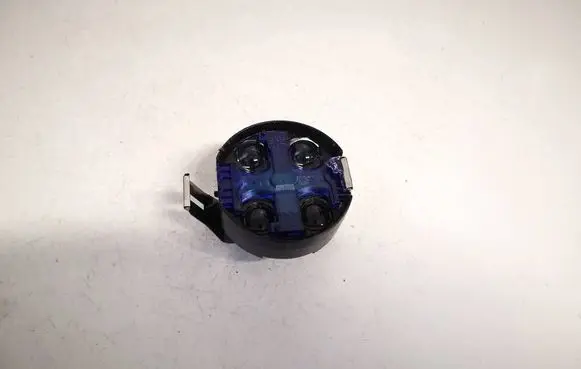 Rain sensor