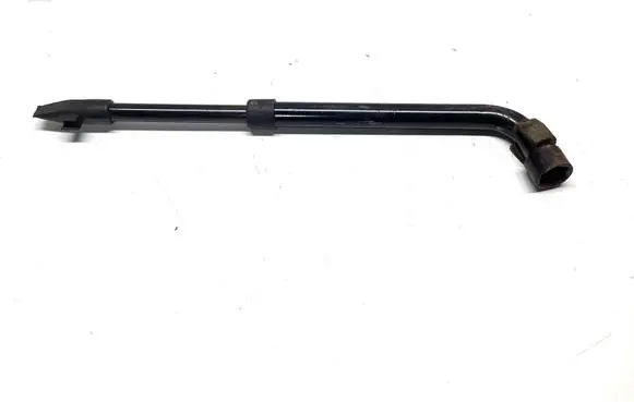 Land Rover Freelander 2 - LR2 Wheel nut wrench 6G9217035EB
