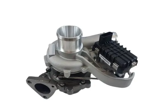 Citroen Jumper Turbo 798128 9676934380 9802446680